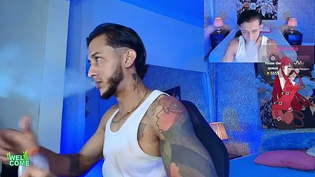 jonas conor online show from 10.15.25