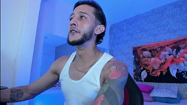 jonas conor online show from 10.20.25