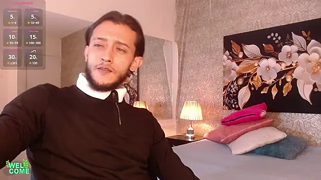 jonas conor online show from 11.21.25