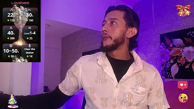 jonas conor online show from 12.05.25