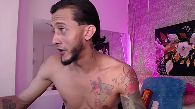 jonas conor online show from 01.06.26