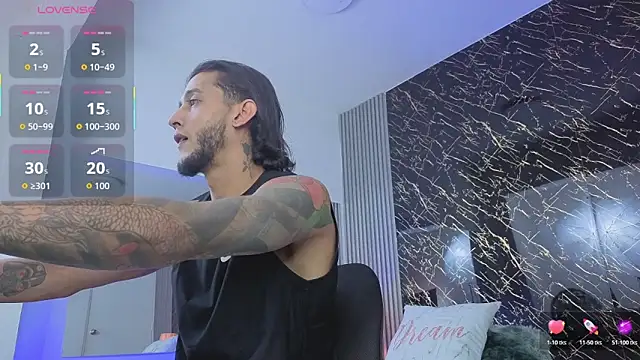 jonas conor online show from 05.26.26