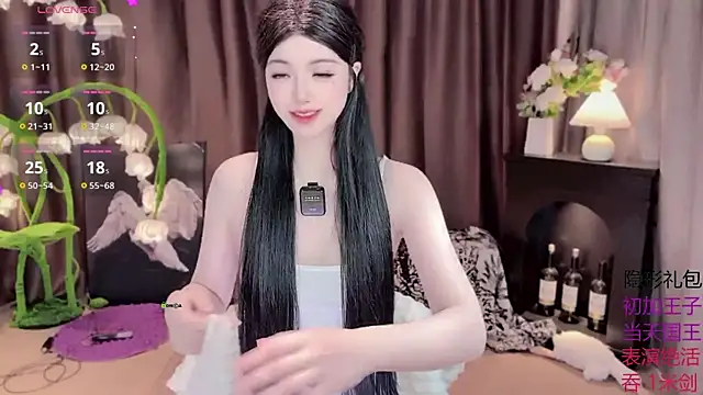 Yaievan0-0 online show from 10.06.25