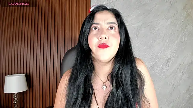  Cris Spicy  online show from 09.26.25