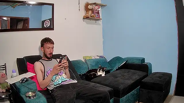 tom-y-alexa online show from 10.05.25