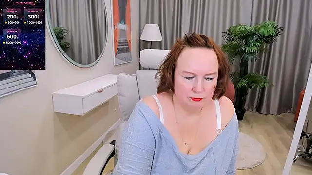 WifeyXRated online show from 03.14.25