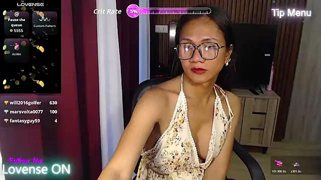 aikatrans asianxx online show from 10.18.25