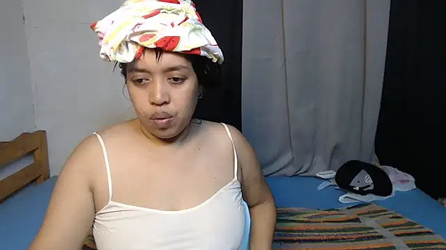 Snapshot of urasian_davao chatting on 09.15.25 urasian davao online show from 09.15.25