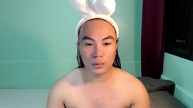 asianayumi online show from 09.12.25