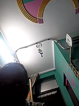 Snapshot of amitkumarkangra chatting on 10.03.25 amitkumarkangra online show from 10.03.25