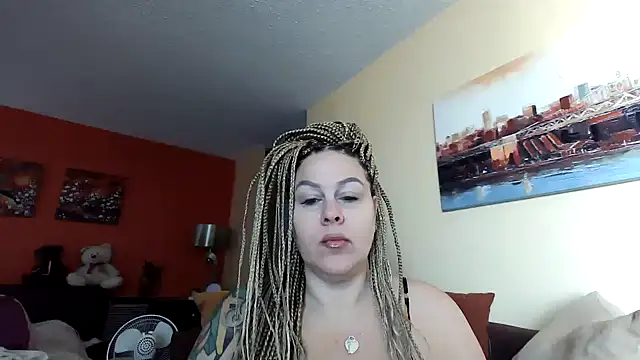 number1slut online show from 12.04.24