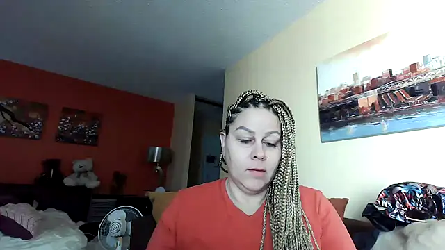 number1slut online show from 12.05.24