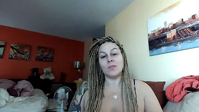 number1slut online show from 12.05.24