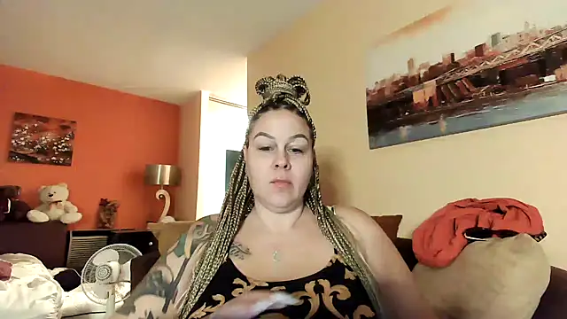 number1slut online show from 12.05.24