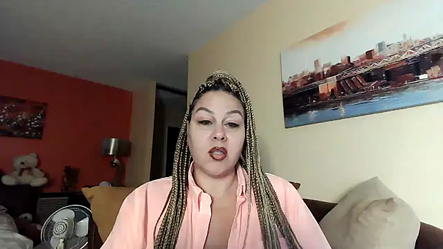 number1slut online show from 12.16.24