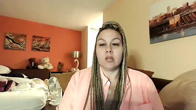 number1slut online show from 12.17.24