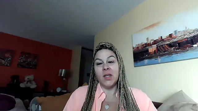 number1slut online show from 12.19.24