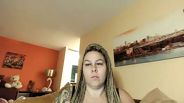 number1slut online show from 12.19.24