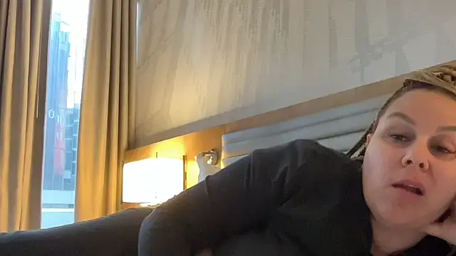 number1slut online show from 12.20.24