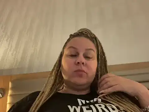 number1slut online show from 12.21.24