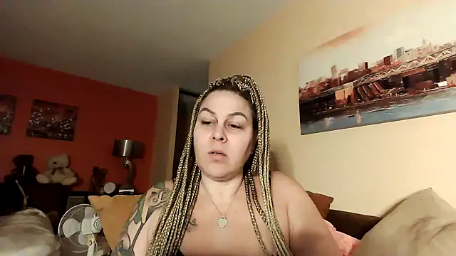 number1slut online show from 12.24.24