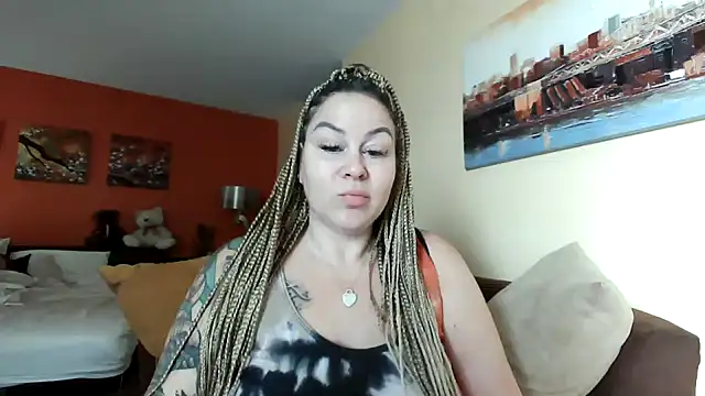 number1slut online show from 12.28.24