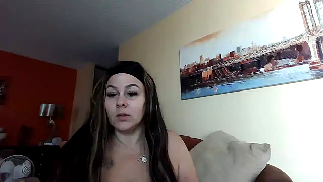 number1slut online show from 01.17.25
