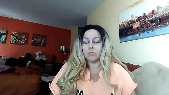 number1slut online show from 01.24.25