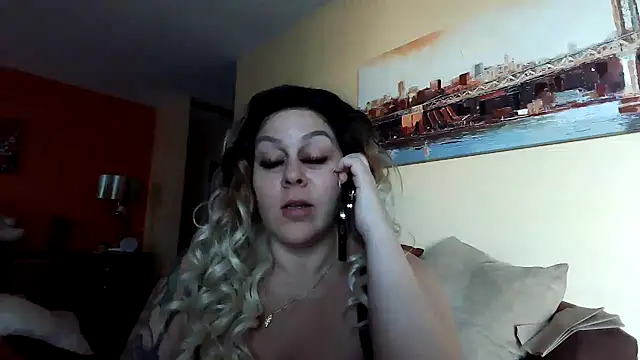 number1slut online show from 01.29.25