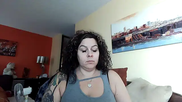 number1slut online show from 02.19.25