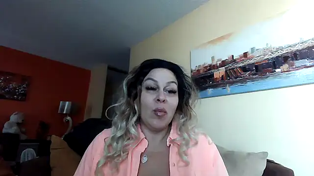 number1slut online show from 02.21.25