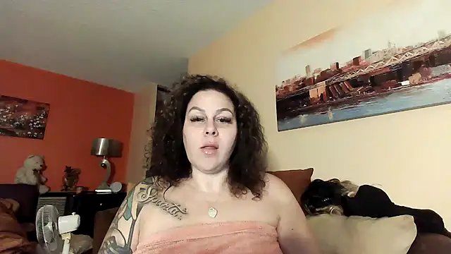 number1slut online show from 02.21.25