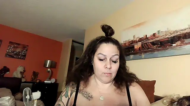 number1slut online show from 03.01.25