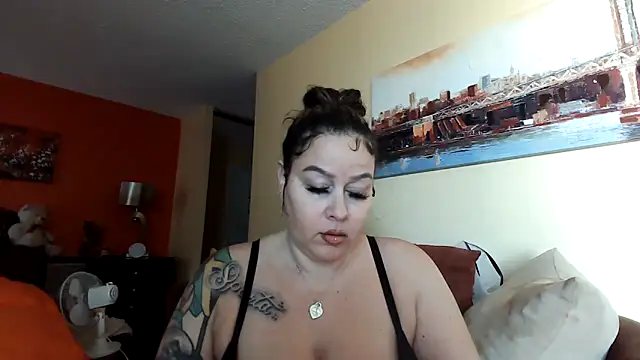 number1slut online show from 03.06.25