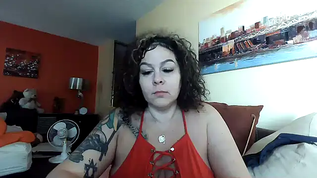 number1slut online show from 03.13.25