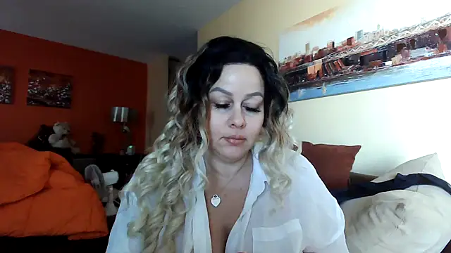 number1slut online show from 03.17.25