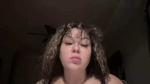 number1slut online show from 12.04.25