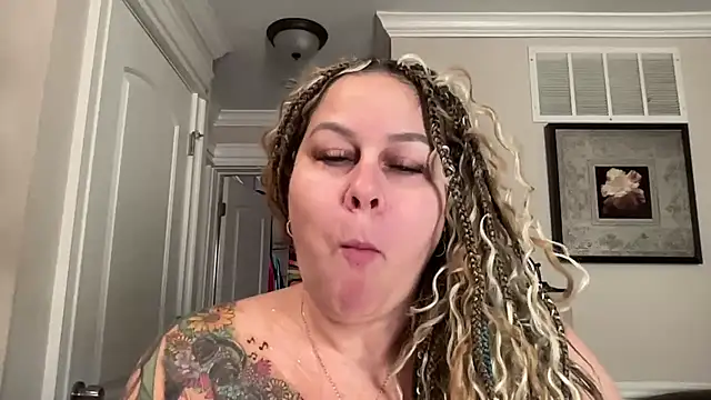 number1slut online show from 03.22.26