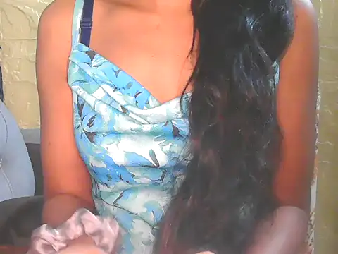 Ankita Chandel online show from 11.08.25