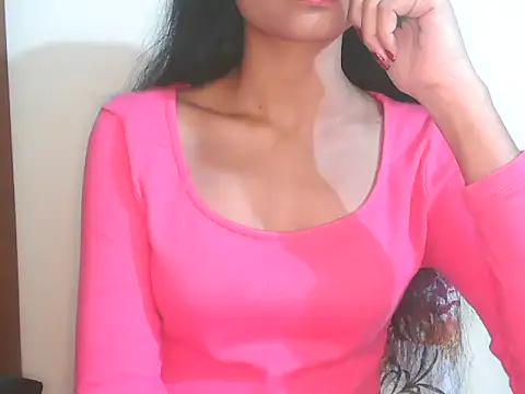 Ankita Chandel online show from 12.18.25