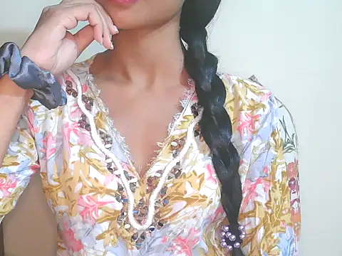 Ankita Chandel online show from 12.21.25