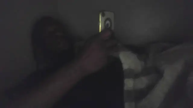 cuminsidebby online show from 02.19.26