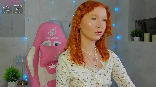 Anna Patterson online show from 10.01.25