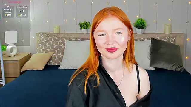 Anna Patterson online show from 10.13.25