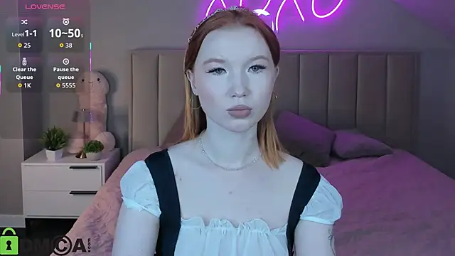 Anna Patterson online show from 01.14.26