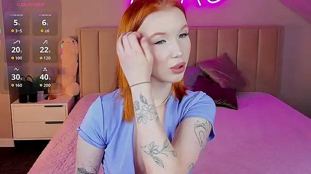 Anna Patterson online show from 01.18.26