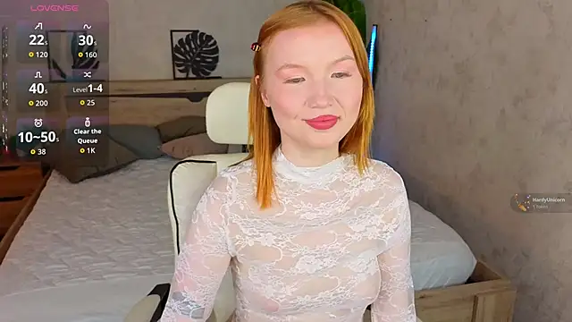 Snapshot of Anna_Patterson chatting on 05.07.26 Anna Patterson online show from 05.07.26