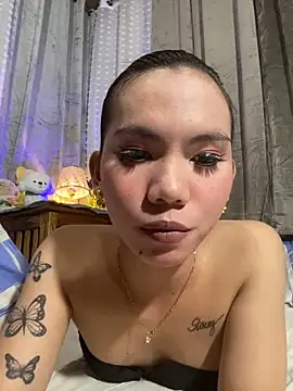 TemptationofANNA online show from 12.18.25