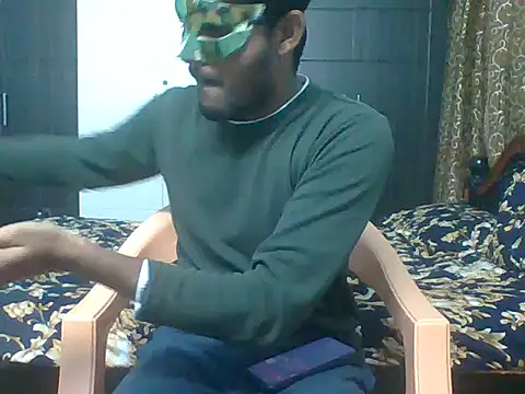 Naughty Boy Telugu online show from 12.02.25