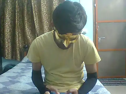 Naughty Boy Telugu online show from 01.05.26